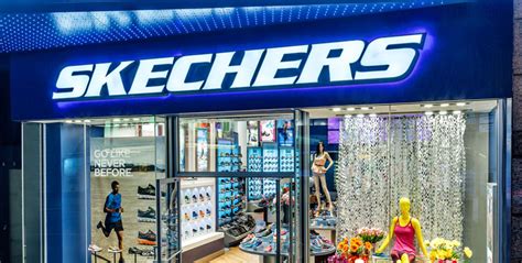 skechers wilmington nc
